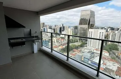 Apartamento com 2 quartos à venda na avenida pedroso de morais, --, pinheiros, são paulo, 85 m2 por r$ 1.850.000