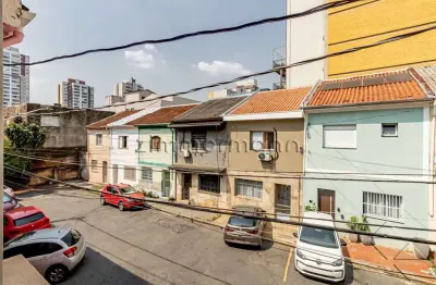 Casa com 2 quartos à venda na josé rebello da cunha, --, vila romana, são paulo, 112 m2 por r$ 950.000