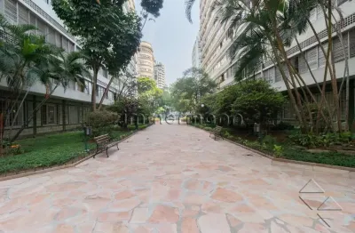 Apartamento com 3 quartos à venda na avenida higienópolis, --, higienópolis, são paulo, 185 m2 por r$ 2.180.000