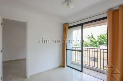 Apartamento com 1 quarto à venda na rua capital federal, --, sumaré, são paulo, 45 m2 por r$ 585.000