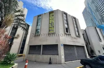 Casa comercial à venda na rua doutor luiz migliano, --, vila andrade, são paulo, 300 m2 por r$ 3.000.000