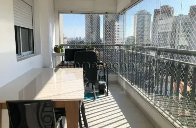 Apartamento com 2 quartos à venda na avenida paes de barros, --, vila prudente, são paulo, 71 m2 por r$ 849.000