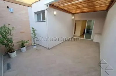Casa com 1 quarto à venda na rua doutor mário vicente, --, ipiranga, são paulo, 288 m2 por r$ 2.690.000