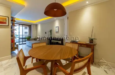 Apartamento com 3 quartos à venda na rua ministro godói, --, perdizes, são paulo, 112 m2 por r$ 1.450.000