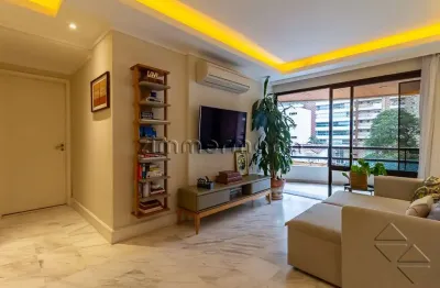 Apartamento com 3 quartos à venda na rua ministro godói, --, perdizes, são paulo, 112 m2 por r$ 1.450.000