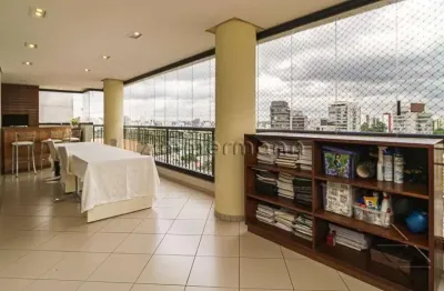 Apartamento com 4 quartos à venda na rua paracuê, --, sumaré, são paulo, 214 m2 por r$ 3.480.000