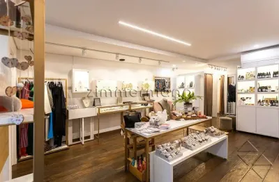 Casa comercial à venda na rua tumiaru, --, paraíso, são paulo, 170 m2 por r$ 3.800.000