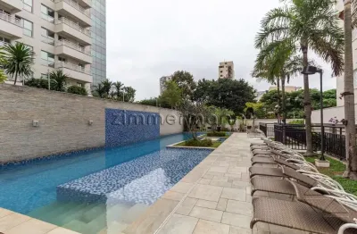 Apartamento com 2 quartos à venda na rua conselheiro brotero, --, santa cecília, são paulo, 52 m2 por r$ 700.000
