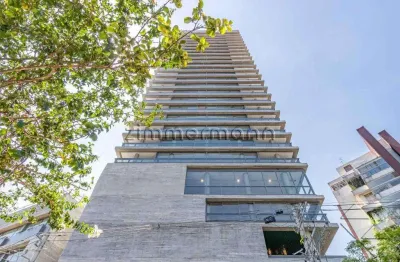 Apartamento com 4 quartos à venda na rua harmonia, --, vila madalena, são paulo, 333 m2 por r$ 6.850.000