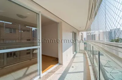 Apartamento com 3 quartos à venda na rua doutor samuel porto, --, planalto paulista, são paulo, 113 m2 por r$ 1.400.000