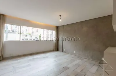 Apartamento com 3 quartos à venda na rua marquês de itu, --, higienópolis, são paulo, 123 m2 por r$ 1.450.000