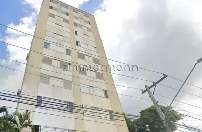 Apartamento com 2 quartos à venda na rua ezequiel freire, --, santana, são paulo, 80 m2 por r$ 590.000