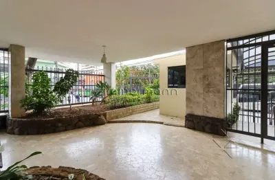 Apartamento com 2 quartos à venda na Rua Ezequiel Freire, --, Santana, São Paulo, 80 m2 por R$ 590.000