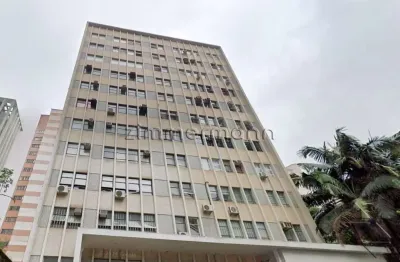 Casa comercial à venda na rua carlos sampaio, --, bela vista, são paulo, 77 m2 por r$ 395.000