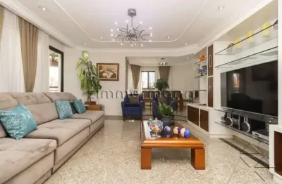Apartamento com 3 quartos à venda na rua professor pedreira de freitas, --, tatuapé, são paulo, 158 m2 por r$ 1.450.000