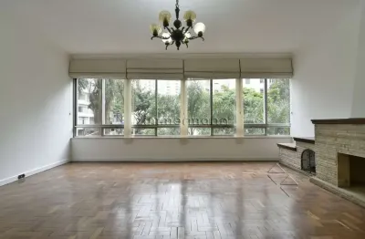 Apartamento com 2 quartos à venda na avenida angélica, --, higienópolis, são paulo, 125 m2 por r$ 1.349.000