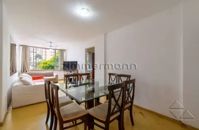 Apartamento com 2 quartos à venda na rua pelotas, --, vila mariana, são paulo, 80 m2 por r$ 820.000