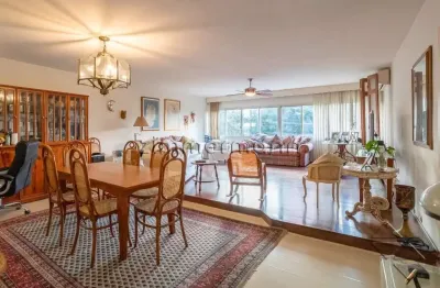 Apartamento com 3 quartos à venda na Rua Tabapuã, --, Itaim Bibi, São Paulo, 190 m2 por R$ 1.880.000