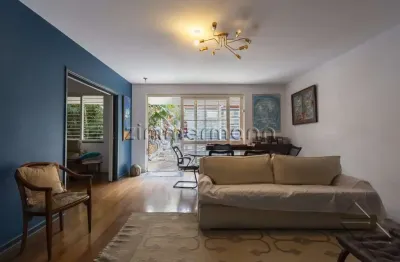 Casa com 4 quartos à venda na rua doutor carlos norberto de souza aranha, --, alto de pinheiros, são paulo, 313 m2 por r$ 3.300.000