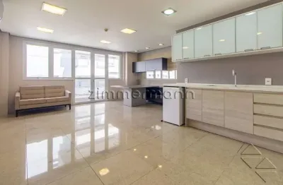 Casa comercial à venda na rua raul pompéia, --, pompéia, são paulo, 35 m2 por r$ 520.000