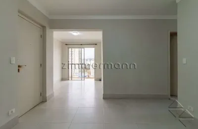Apartamento com 3 quartos à venda na rua garção tinoco, --, santana, são paulo, 91 m2 por r$ 870.000