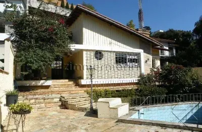 Casa com 3 quartos à venda na doutor silas botelho, --, sumaré, são paulo, 180 m2 por r$ 2.100.000