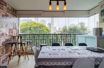 Apartamento com 2 quartos à venda na rua catão, --, vila romana, são paulo, 88 m2 por r$ 1.299.999