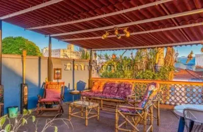 Casa com 3 quartos à venda na rua teixeira de freitas, --, belém, são paulo, 300 m2 por r$ 1.600.000