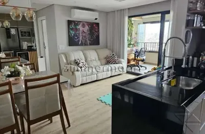 Apartamento com 2 quartos à venda na rua domingos paiva, --, brás, são paulo, 72 m2 por r$ 1.080.000