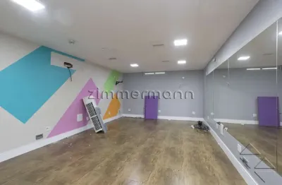 Casa comercial à venda na rua caiubi, --, perdizes, são paulo, 199 m2 por r$ 1.500.000
