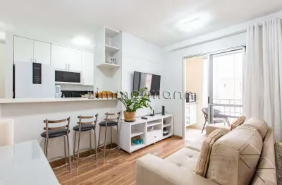 Apartamento com 2 quartos à venda na avenida santa marina, --, água branca, são paulo, 60 m2 por r$ 675.000