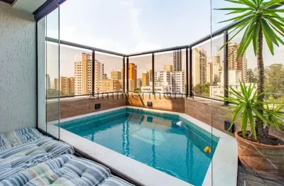 Apartamento com 4 quartos à venda na rua josé da silva ribeiro, --, vila andrade, são paulo, 213 m2 por r$ 1.600.000