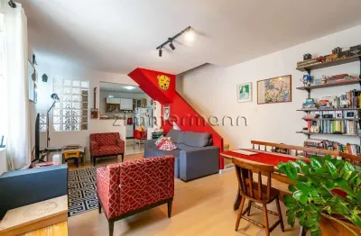 Apartamento com 2 quartos à venda na rua jorge tibiriçá, --, vila mariana, são paulo, 130 m2 por r$ 620.000