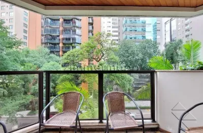 Apartamento com 4 quartos à venda na rua jesuíno arruda, --, itaim bibi, são paulo, 246 m2 por r$ 3.900.000