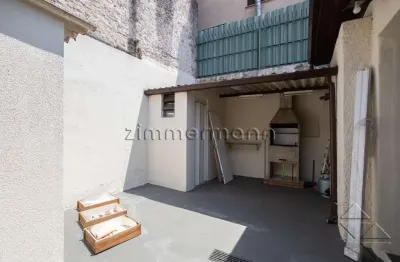 Casa com 3 quartos à venda na rua dos caetés, --, perdizes, são paulo, 120 m2 por r$ 1.500.000