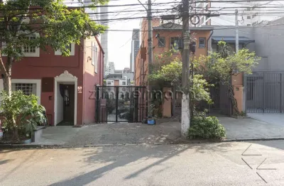 Casa com 3 quartos à venda na praça joão francisco lisboa, --, pinheiros, são paulo, 120 m2 por r$ 1.850.000