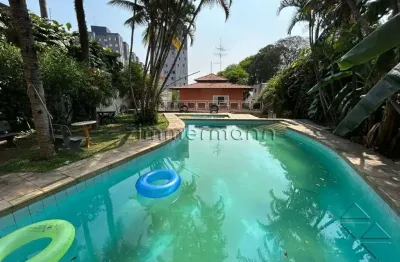 Casa com 5 quartos à venda na rua mariúcha, --, freguesia do ó, são paulo, 686 m2 por r$ 3.600.000