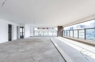 Apartamento com 5 quartos à venda na rua tupi, --, higienópolis, são paulo, 310 m2 por r$ 3.600.000