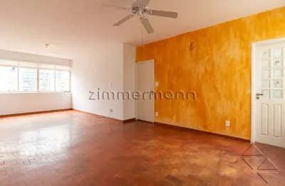 Apartamento com 2 quartos à venda na rua henrique schaumann, --, pinheiros, são paulo, 110 m2 por r$ 1.000.000