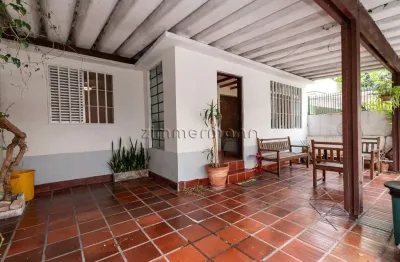 Casa com 2 quartos à venda na Rua Antônio Vieira de Medeiros, --, Pinheiros, São Paulo, 110 m2 por R$ 1.400.000