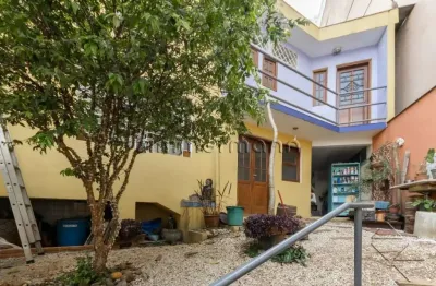 Casa com 3 quartos à venda na rua leite ferraz, --, chácara klabin, são paulo, 480 m2 por r$ 2.200.000