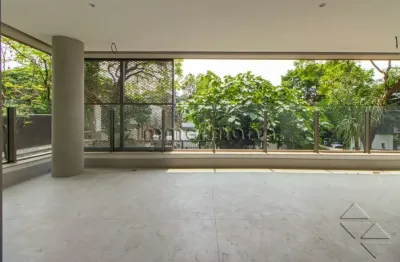 Apartamento com 4 quartos à venda na rua groenlândia, --, jardim paulista, são paulo, 227 m2 por r$ 10.990.000