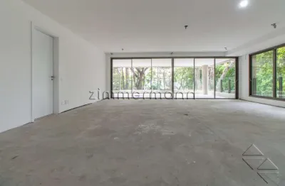 Apartamento com 4 quartos à venda na rua groenlândia, --, jardim paulista, são paulo, 309 m2 por r$ 14.279.100