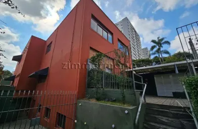 Casa comercial à venda na rua nazaré paulista, --, vila madalena, são paulo, 628 m2 por r$ 6.200.000