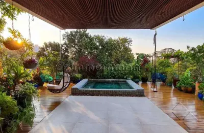 Casa com 4 quartos à venda na rua ponta porã, --, vila ipojuca, são paulo, 1044 m2 por r$ 8.500.000