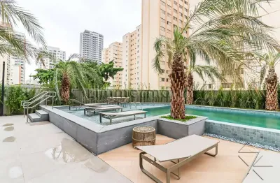 Apartamento com 3 quartos à venda na rua joaquim guarani, --, brooklin, são paulo, 157 m2 por r$ 2.550.000
