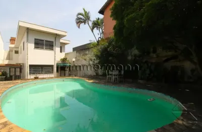 Casa com 4 quartos à venda na rua cláudio rossi, --, chácara klabin, são paulo, 350 m2 por r$ 2.500.000