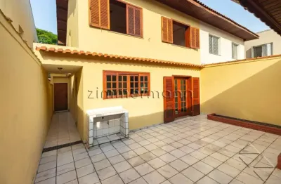 Casa com 3 quartos à venda na avenida piassanguaba, --, planalto paulista, são paulo, 130 m2 por r$ 1.080.000