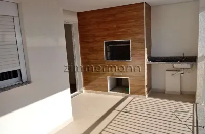 Apartamento com 2 quartos à venda na rua maria curupaiti, --, imirim, são paulo, 65 m2 por r$ 755.000