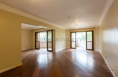 Apartamento com 4 quartos à venda na rua paraguassu, --, perdizes, são paulo, 189 m2 por r$ 2.050.000